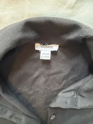 Garage Polo Top thumbnail 4