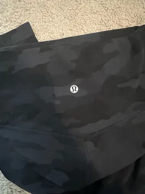 Lululemon Align Pant 25" thumbnail 3