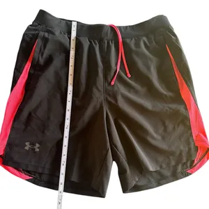 Under Armour • 7” inseam Shorts • Women’s size L NWT thumbnail 6
