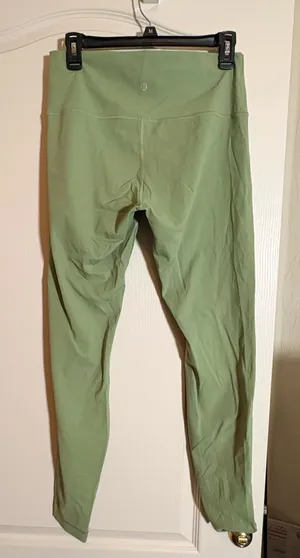 Lululemon Wunder Under High-Rise Tight 28" *Full-On Luxtreme thumbnail 1