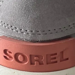 Sorel Tan and White Winter Boots thumbnail 6