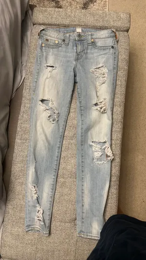 True Religion Jeans thumbnail 4