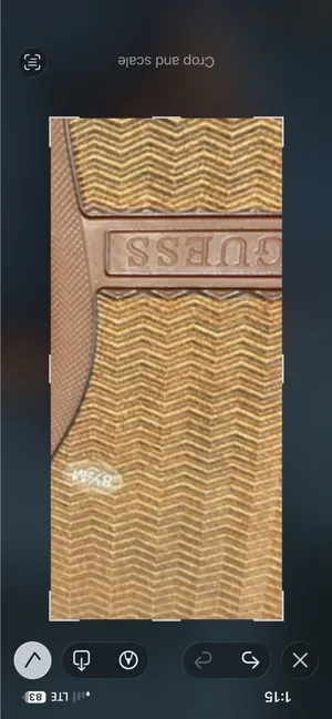 Women’s Shoes Guess 8.5 thumbnail 6