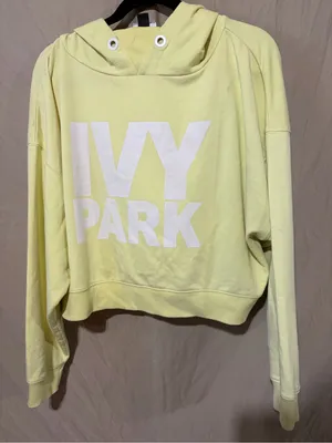 Ivy park sweatshirt thumbnail 1