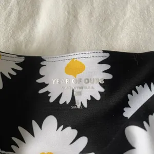 Year Of Ours Veronica Daisy Leggings thumbnail 4
