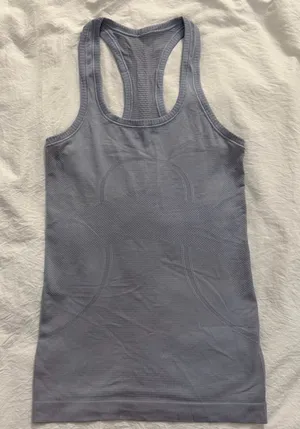 Lululemon Swiftly Tech Tank Racerback Top thumbnail 1