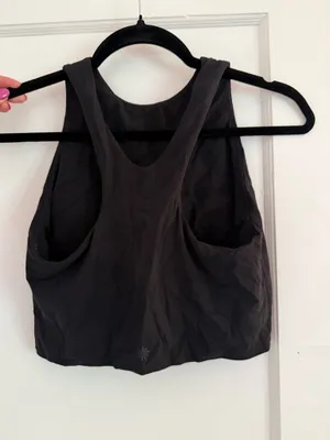 Athleta Black Tank Top thumbnail 3