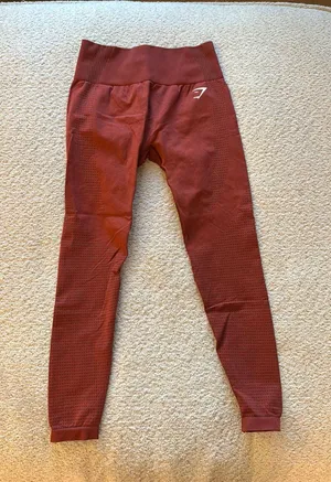 Gymshark Leggings Vital thumbnail 1