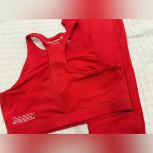 Coordinated Set: Outdoor Voices TechSweat Set size Medium, DISCONTINUED! thumbnail 14