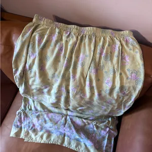 Sag Harbor Long Skirt Size Medium thumbnail 4