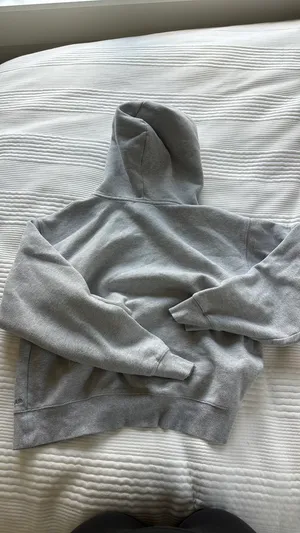 TNA Aritzia Cozy Fleece Hoodie thumbnail 2