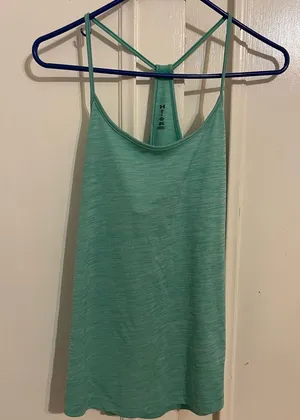 Under Armour Tank Top thumbnail 1