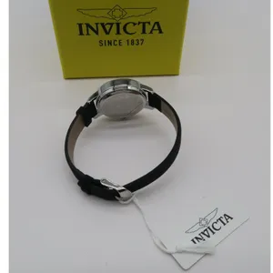 Invicta Celestial Ethera Women's Watch - 31mm Black (70442) New thumbnail 3