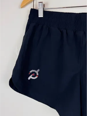 Peloton 4” Velocity Running Shorts Black Size Small Athletic Workout thumbnail 8