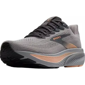 Brooks Ghost 17 Women Running Shoes Alloy Pearl Peach Size 7 NWB No Lid thumbnail 7