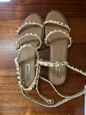 Steve Madden Sandals thumbnail 3