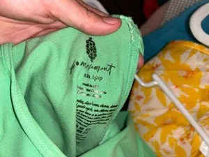 Free People Onesie thumbnail 3