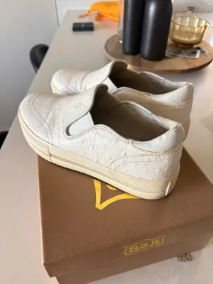 Ash Platform Sneakers thumbnail 5
