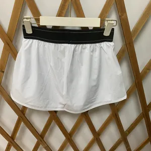 ALO YOGA White Sporty Mini Skirt, Size M thumbnail 7