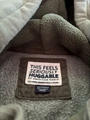 American Eagle Sweatshirt thumbnail 7