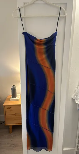 Princess Polly Maxi Dress thumbnail 1