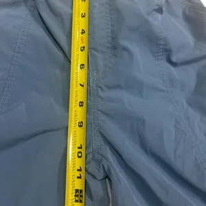 Love Tree Blue Cargo Track Pants thumbnail 3