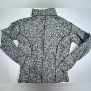 EUC J. AMERICA Ohio State warm-up jacket. Size‎ large. thumbnail 2