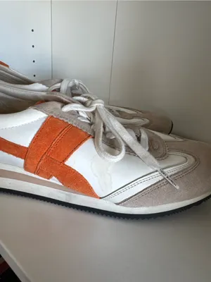Tory Burch Retro Style Sneakers thumbnail 8