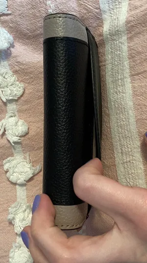 Kate Spade Key Ring Wallet thumbnail 4