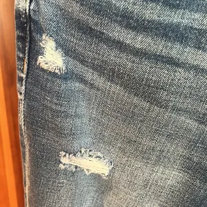 Flying Monkey Distressed Jeans Ankle New thumbnail 5