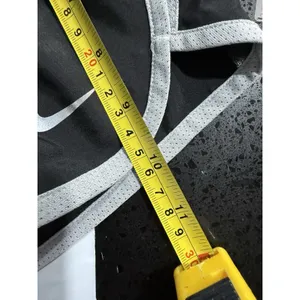 Nike Dri Fit Running Short with Built in Compression, Women's Medium‎ thumbnail 7