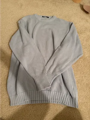 Brandy Melville Knit Sweater thumbnail 1