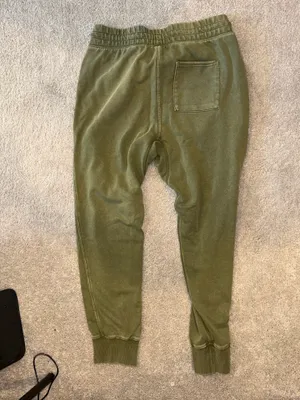 sweatpants Green thumbnail 2