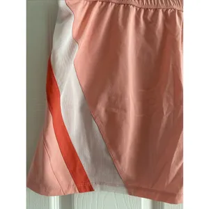 Nike Womens Large Pink Golf Skort Tennis Feminine‎ thumbnail 2