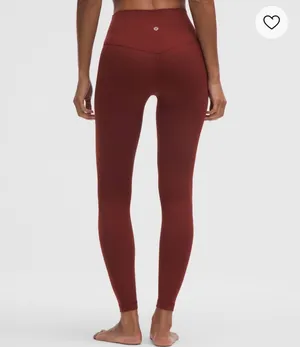 Lululemon Align Leggings thumbnail 2