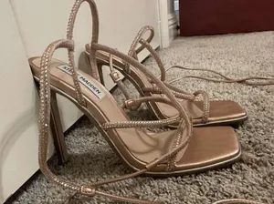 Steve Madden Heels thumbnail 1