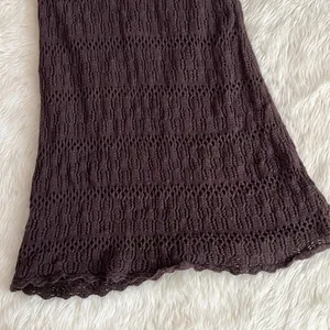 Y2K Crochet Fairy Skirt thumbnail 4
