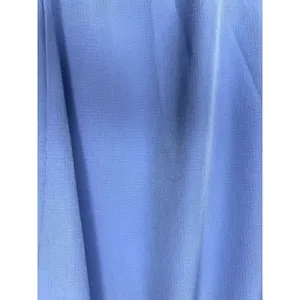 Heart Soul Size 2X Petite Scrub Pants Elastic Waistband & Pockets Ceil Blue thumbnail 4