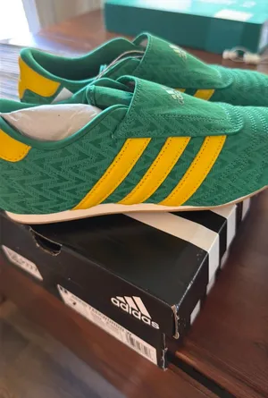 Brand new Adidas Taekwondo thumbnail 1