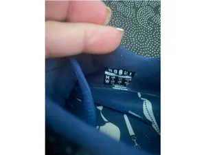 No bull blue floral sneakers size W6.5 thumbnail 5