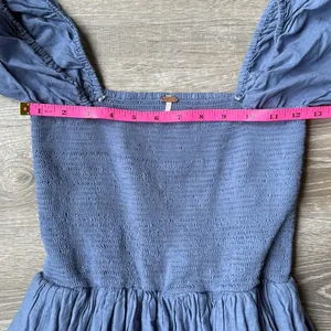 Free People Perfect Storm Maxi Dress - Infinity Small thumbnail 10