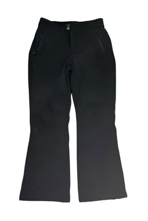 Gerry Snow Pants Insulated Stretch Zip Pocket Black M Size M thumbnail 1
