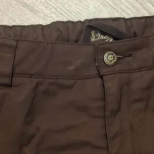 Orage Brown Snow Pants Size Large thumbnail 8