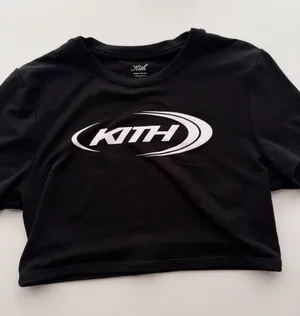 Kith Cropped Top thumbnail 1