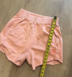 Free People FP Movement All Star Sweat Shorts thumbnail 12