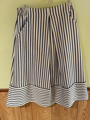 J.O.A. Midi skirt  thumbnail 1