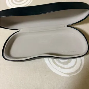 Ray-Ban Midnight Black Eyewear Case thumbnail 4
