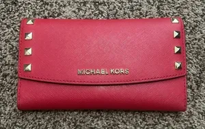 Michael Kors Wallet thumbnail 1