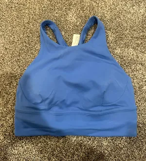 Lululemon Sports Bra thumbnail 1