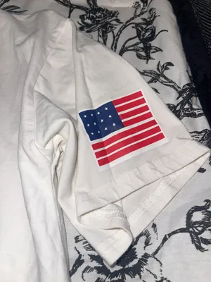 Boutique USA T-shirt thumbnail 2